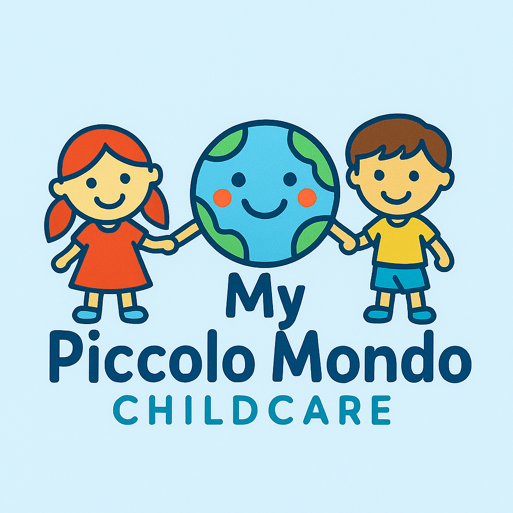 My Piccolo Mondo Logo